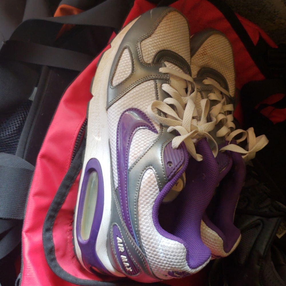 Nike air max women's